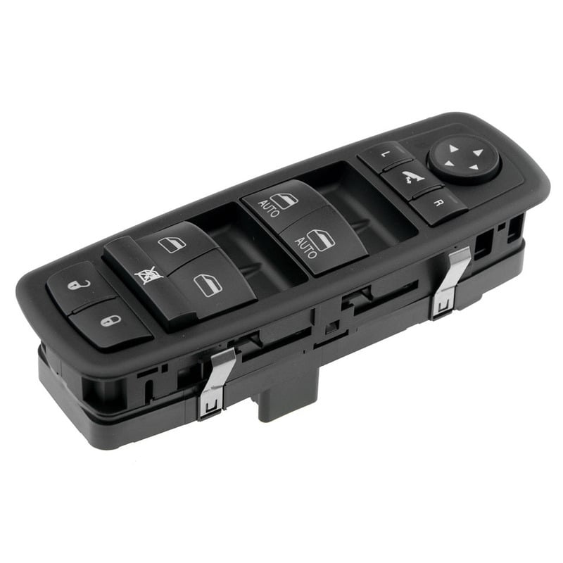 Interruttore della serratura della finestra e della porta