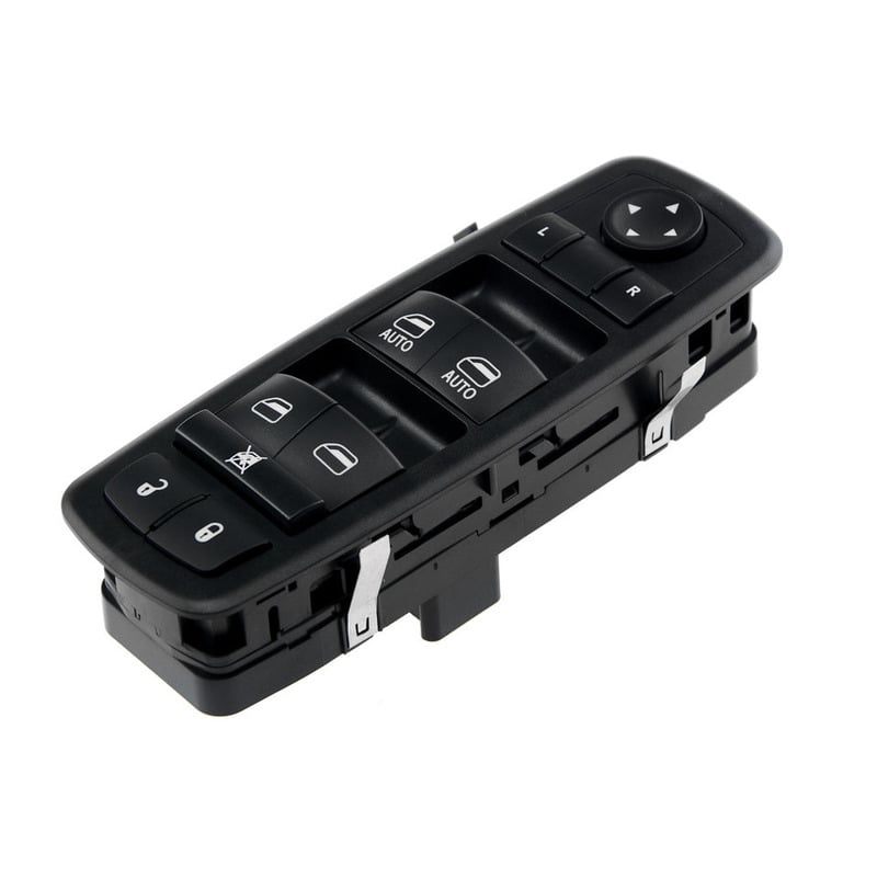 Interruttore della serratura della finestra e della porta