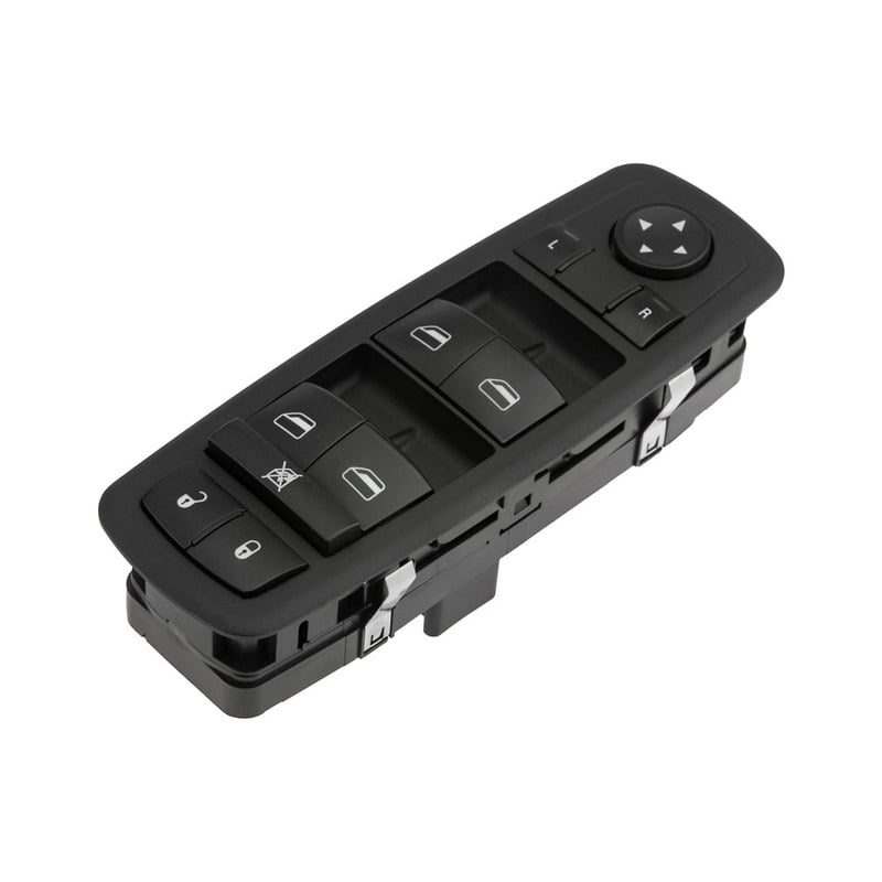 Interruttore della serratura della finestra e della porta