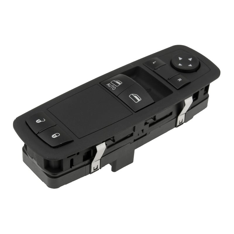 Interruttore della serratura della finestra e della porta