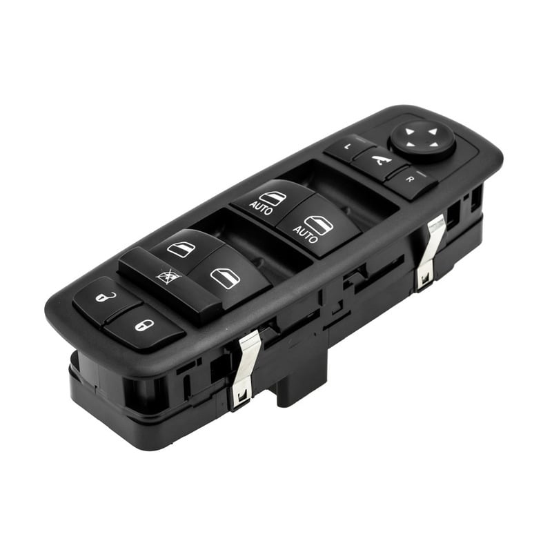 Interruttore della serratura della finestra e della porta