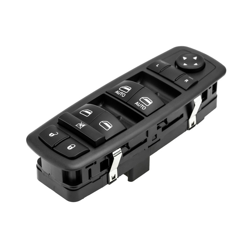 Interruttore della serratura della finestra e della porta