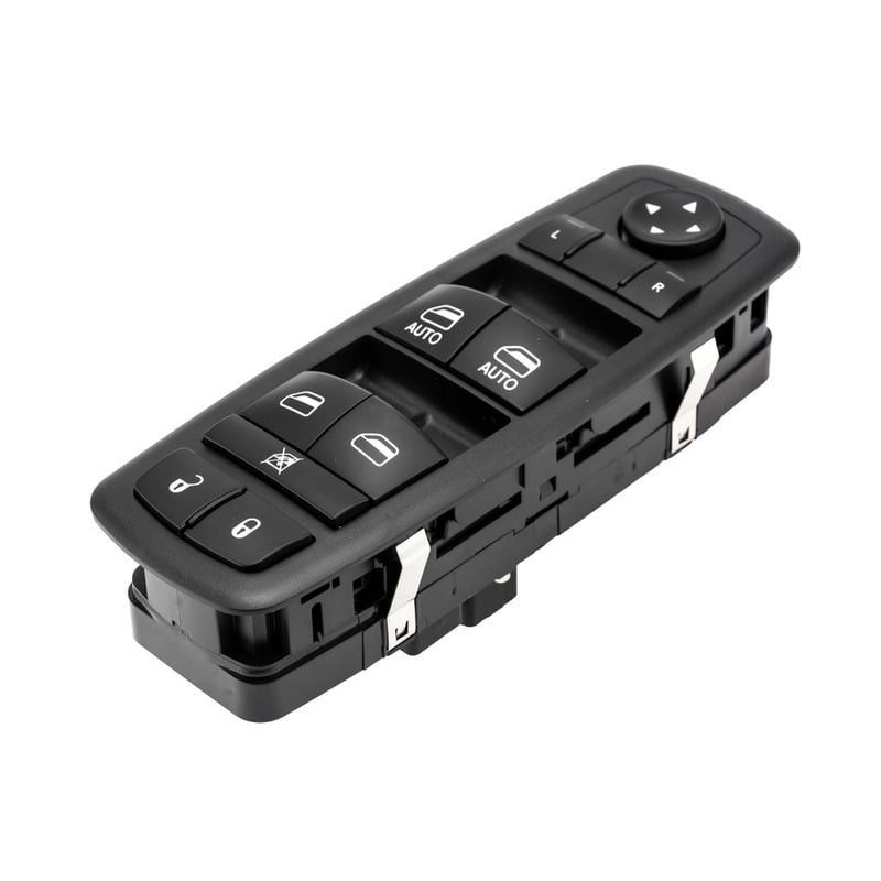 Interruttore della serratura della finestra e della porta