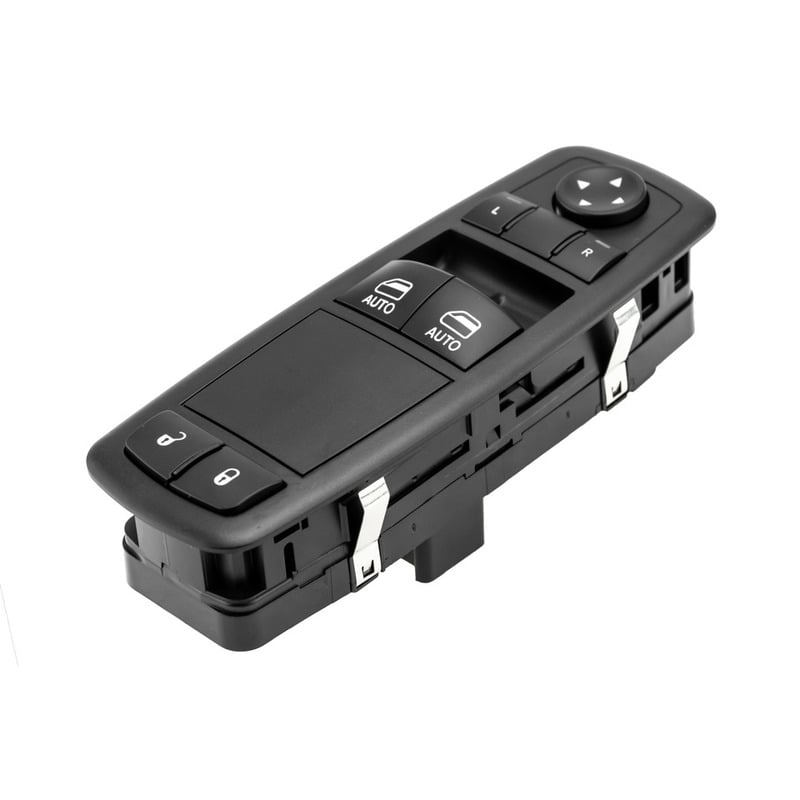 Interruttore della serratura della finestra e della porta