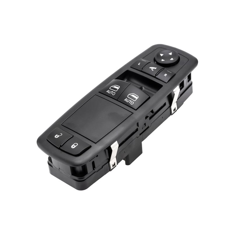 Interruttore della serratura della finestra e della porta