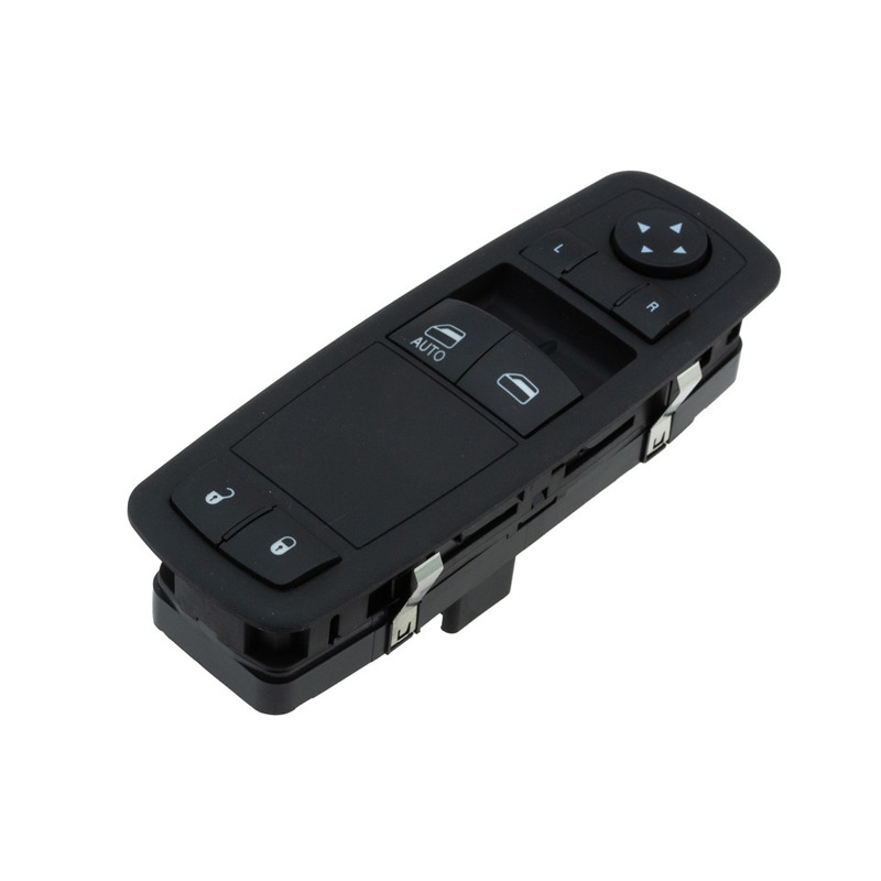 Interruttore della serratura della finestra e della porta