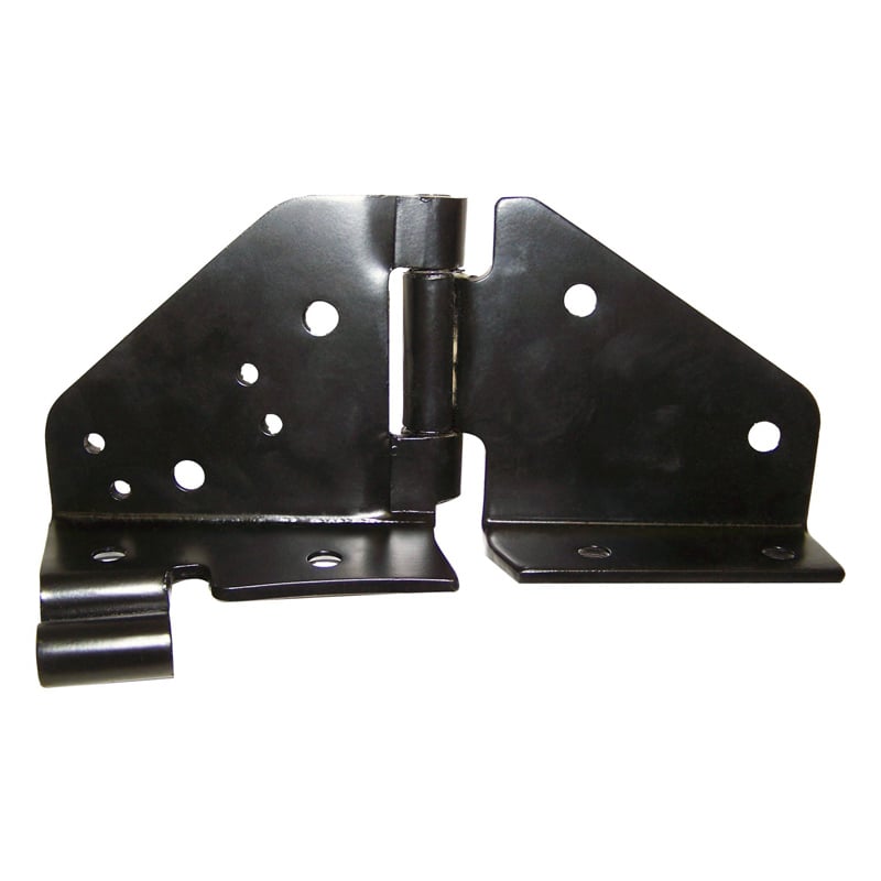 Windshield Hinge
