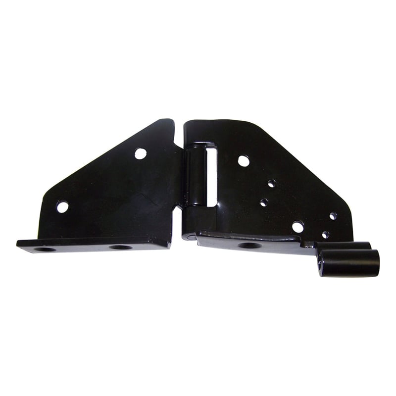 Windshield Hinge