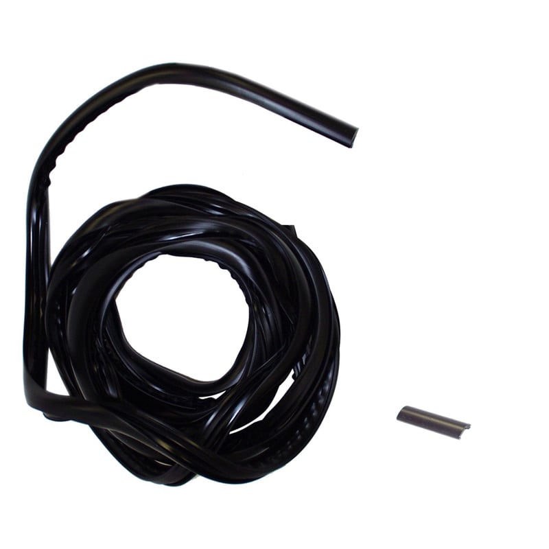 Windshield Molding Kit