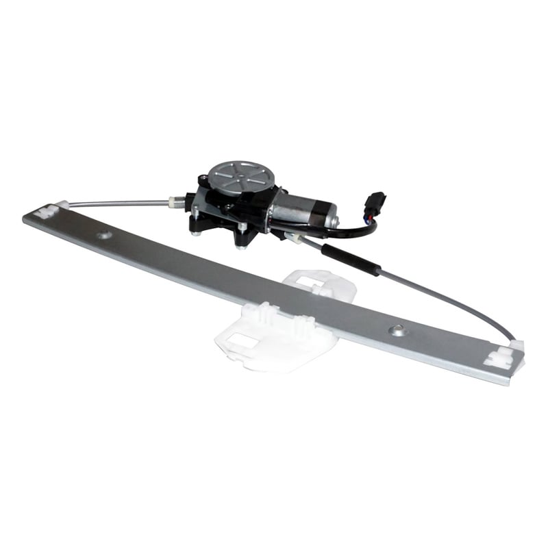 Alzacristalli elettrici