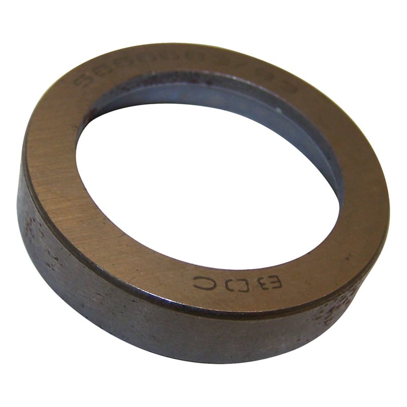 Schneckenwellen-Lagerschale