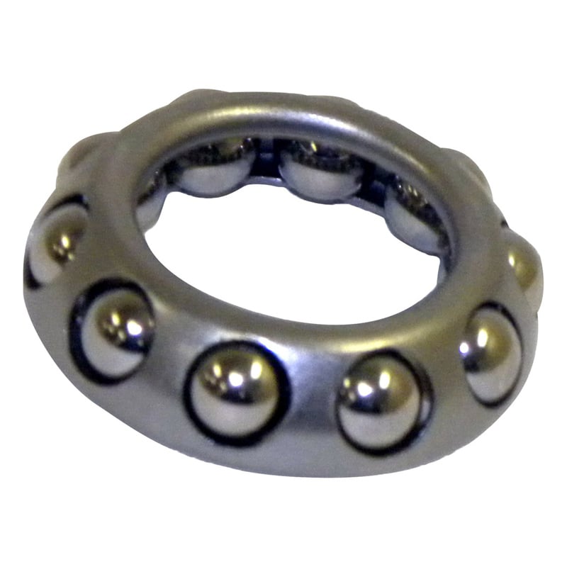 Schneckenwellenlager