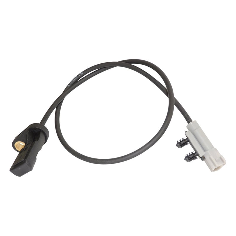 Capteur de vitesse de roue