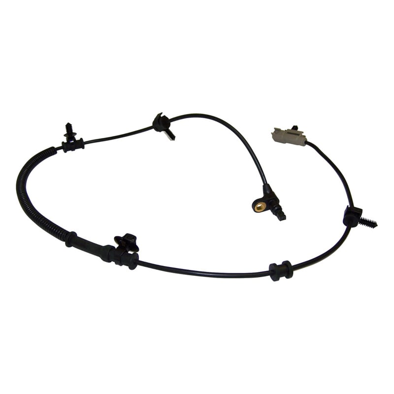 Capteur de vitesse de roue