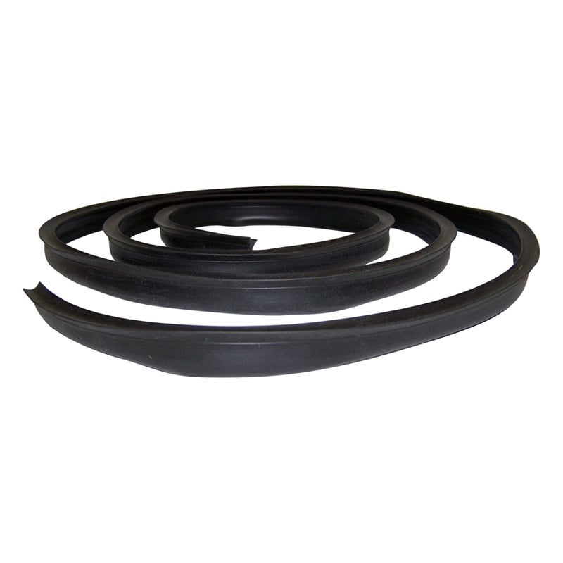 Tesnenie čelného skla