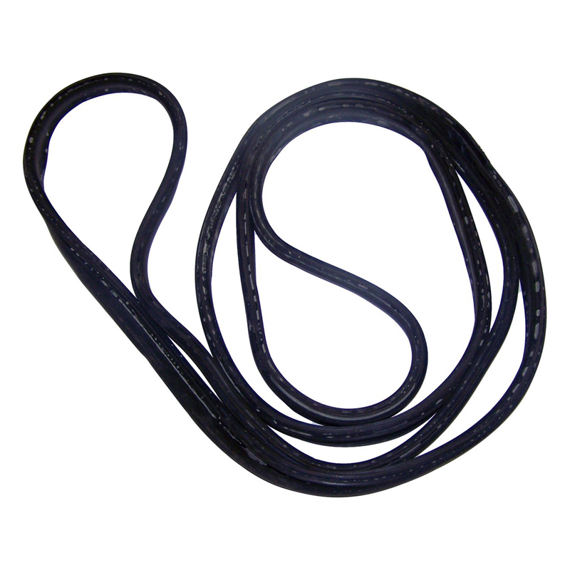 Tesnenie čelného skla