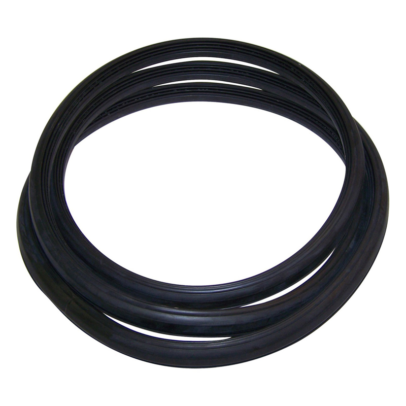 Windshield Glass Weatherstrip