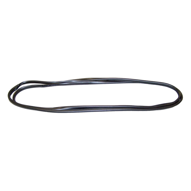 Burletes de parabrisas