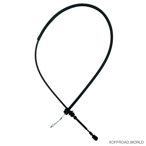 Accelerator Cable