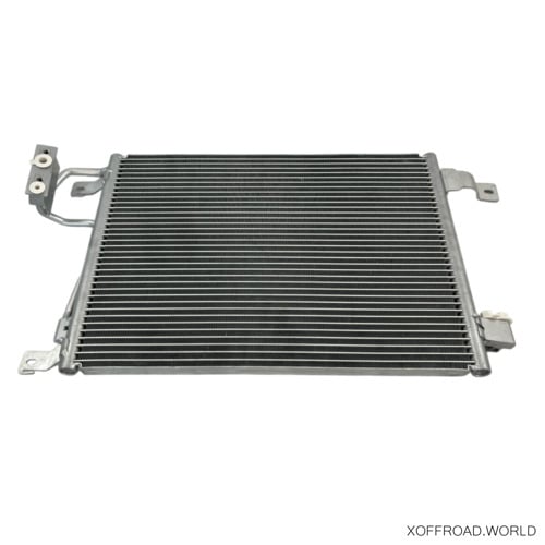 A/C Condensador