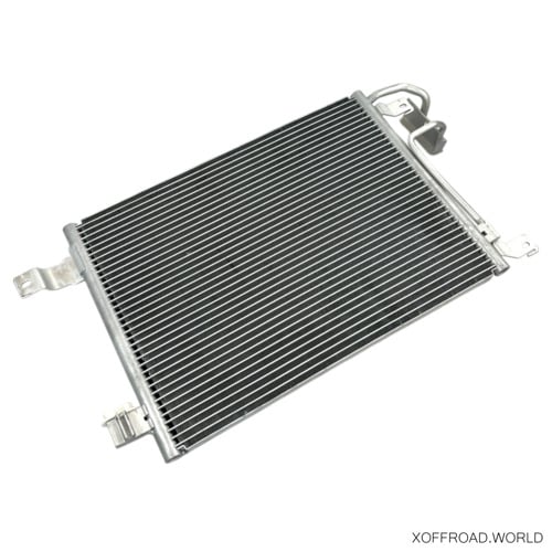 A/C Condensador