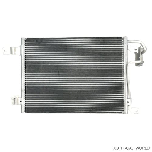 A/C Condensador