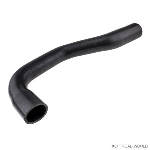 Air Charge Cooler Inlet Hose
