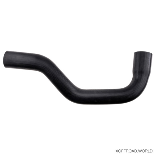 Air Charge Cooler Inlet Hose