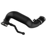 Air Cleaner To Turbo Hose