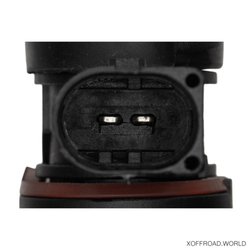 Air Cleaner To Turbo Hose