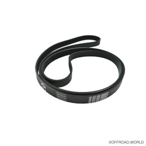 Accessory Drive Belt