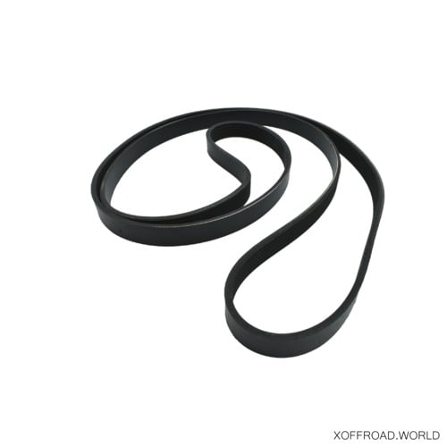 Accessory Drive Belt