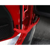 Adjustable Door Straps