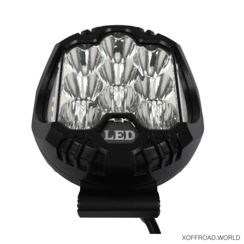 Lampă de lucru cu LED-uri
