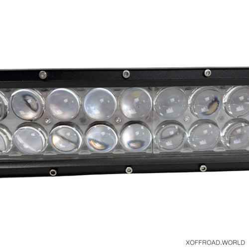 LED Light Bar