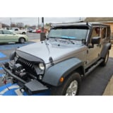 Phare de travail à LED