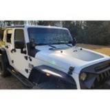 Phare de travail à LED