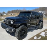 Phare de travail à LED