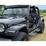 Phare de travail à LED