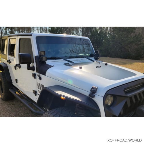 Phare de travail à LED