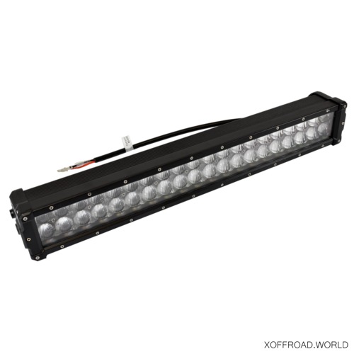 LED Light Bar Kit