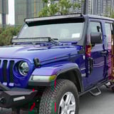 Suporturi pentru parbriz