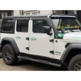 Suporturi pentru parbriz