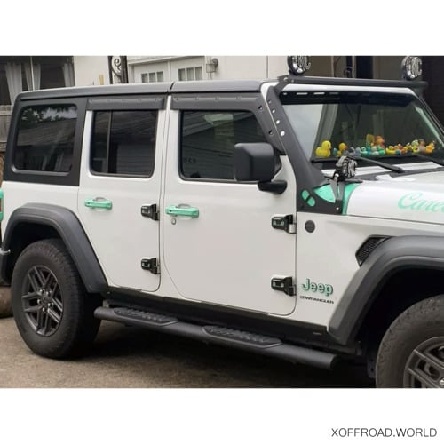 Suporturi pentru parbriz