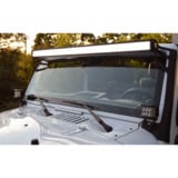 Držáky na rám čelního skla