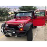 Držáky na rám čelního skla