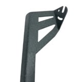 Držáky na rám čelního skla