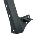 Držáky na rám čelního skla