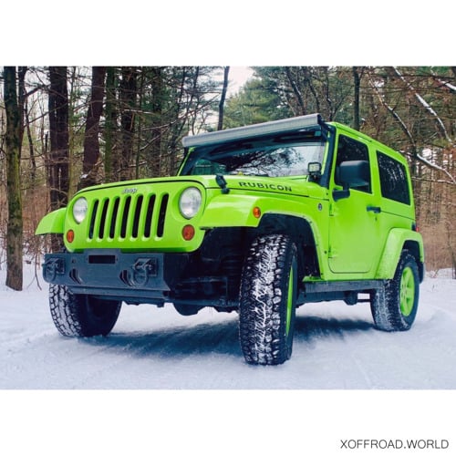 Držáky na rám čelního skla