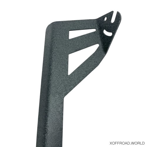 Držáky na rám čelního skla